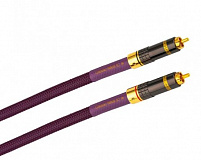 TCHERNOV CABLE CLASSIC MKIII IC/ ANALOG RCA (1.0m) в салоне HiFi Audio в СПб