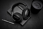 Акция на наушники Bowers & Wilkins.