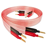 Nordost Heimdall2 banana в салоне HiFi Audio в СПб