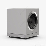 B&W DB2D WHITE в салоне HiFi Audio в СПб B&W DB2D WHITE в салоне HiFi Audio в СПб