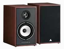 TRIANGLE BOREA BR02 WALNUT в салоне HiFi Audio в СПб TRIANGLE BOREA BR02 WALNUT в салоне HiFi Audio в СПб