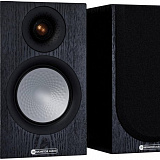 MONITOR AUDIO SILVER 50 BLACK OAK (7G) в салоне HiFi Audio в СПб MONITOR AUDIO SILVER 50 BLACK OAK (7G) в салоне HiFi Audio в СПб