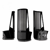 MARTIN LOGAN NEOLITH GLOSS METALLIC в салоне HiFi Audio в СПб MARTIN LOGAN NEOLITH GLOSS METALLIC в салоне HiFi Audio в СПб