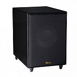 DAVIS ACOUSTICS BASSON 777 BLACK в салоне HiFi Audio в СПб DAVIS ACOUSTICS BASSON 777 BLACK в салоне HiFi Audio в СПб