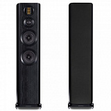 WHARFEDALE EVO 4.4 BLACK OAK в салоне HiFi Audio в СПб WHARFEDALE EVO 4.4 BLACK OAK в салоне HiFi Audio в СПб