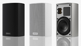 PIEGA ACE 30 WIRELESS RX W в салоне HiFi Audio в СПб PIEGA ACE 30 WIRELESS RX W в салоне HiFi Audio в СПб