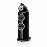 B&W 802 D4 GLOSS BLACK в салоне HiFi Audio в СПб B&W 802 D4 GLOSS BLACK в салоне HiFi Audio в СПб