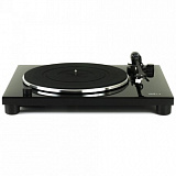 MUSIC HALL MMF 1.3 BLACK в салоне HiFi Audio в СПб MUSIC HALL MMF 1.3 BLACK в салоне HiFi Audio в СПб