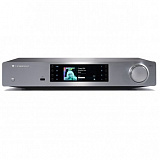 CAMBRIDGE AUDIO CXN v2 LUNAR GREY в салоне HiFi Audio в СПб CAMBRIDGE AUDIO CXN v2 LUNAR GREY в салоне HiFi Audio в СПб