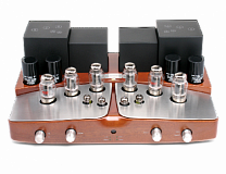 UNISON RESEARCH PERFORMANCE CHERRY в салоне HiFi Audio в СПб UNISON RESEARCH PERFORMANCE CHERRY в салоне HiFi Audio в СПб