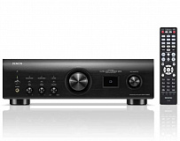 DENON PMA-1700NE BLACK в салоне HiFi Audio в СПб DENON PMA-1700NE BLACK в салоне HiFi Audio в СПб