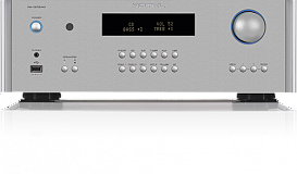 ROTEL RA-1572 MKII SILVER в салоне HiFi Audio в СПб ROTEL RA-1572 MKII SILVER в салоне HiFi Audio в СПб