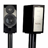 PMC TWENTY 5.21i DIAMOND BLACK в салоне HiFi Audio в СПб PMC TWENTY 5.21i DIAMOND BLACK в салоне HiFi Audio в СПб