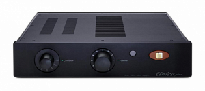 UNISON RESEARCH UNICO PRIMO BLACK в салоне HiFi Audio в СПб UNISON RESEARCH UNICO PRIMO BLACK в салоне HiFi Audio в СПб