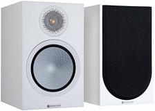 MONITOR AUDIO SILVER 100 SATIN WHITE (7G) в салоне HiFi Audio в СПб MONITOR AUDIO SILVER 100 SATIN WHITE (7G) в салоне HiFi Audio в СПб
