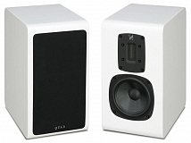 QUAD S-2 PIANO WHITE в салоне HiFi Audio в СПб QUAD S-2 PIANO WHITE в салоне HiFi Audio в СПб