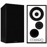 MISSION 700 BLACK OAK в салоне HiFi Audio в СПб MISSION 700 BLACK OAK в салоне HiFi Audio в СПб