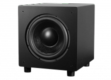 EMOTIVA AIRMOTIV SE12 в салоне HiFi Audio в СПб