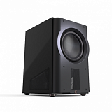 PERLISTEN AUDIO D212s BLACK HIGH GLOSS в салоне HiFi Audio в СПб PERLISTEN AUDIO D212s BLACK HIGH GLOSS в салоне HiFi Audio в СПб