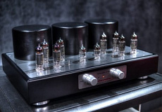 TRAFOMATIC AUDIO PREMISE BLACK/SILVER PLATES w/o RC в салоне HiFi Audio в СПб TRAFOMATIC AUDIO PREMISE BLACK/SILVER PLATES w/o RC в салоне HiFi Audio в СПб