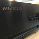 Интегральный усилитель PARASOUND HALO INTEGRATED (HINT)