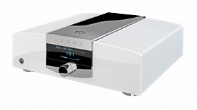 MBL C11 WHITE/GOLD в салоне HiFi Audio в СПб