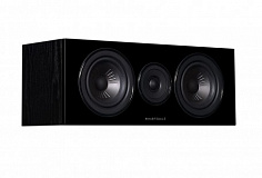 WHARFEDALE DIAMOND 12.C BLACK OAK в салоне HiFi Audio в СПб WHARFEDALE DIAMOND 12.C BLACK OAK в салоне HiFi Audio в СПб
