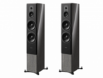 DYNAUDIO CONTOUR 60i GREY OAK HIGH GLOSS в салоне HiFi Audio в СПб