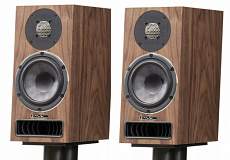 PMC TWENTY 5.21i WALNUT в салоне HiFi Audio в СПб PMC TWENTY 5.21i WALNUT в салоне HiFi Audio в СПб