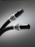 GRYPHON VIP REFERENCE XLR 1.0m в салоне HiFi Audio в СПб GRYPHON VIP REFERENCE XLR 1.0m в салоне HiFi Audio в СПб