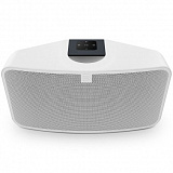 BLUESOUND PULSE 2i WHITE в салоне HiFi Audio в СПб BLUESOUND PULSE 2i WHITE в салоне HiFi Audio в СПб