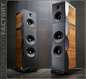 GOLD NOTE XT-7 GOLD LEAF в салоне HiFi Audio в СПб GOLD NOTE XT-7 GOLD LEAF в салоне HiFi Audio в СПб