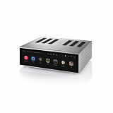 ROSE RS520 SILVER в салоне HiFi Audio в СПб ROSE RS520 SILVER в салоне HiFi Audio в СПб
