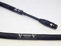 PURIST AUDIO VENUSTAS XLR INT.1.0M LUM.REV. в салоне HiFi Audio в СПб PURIST AUDIO VENUSTAS XLR INT.1.0M LUM.REV. в салоне HiFi Audio в СПб