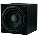 B&W ASW 608 MATTE BLACK в салоне HiFi Audio в СПб B&W ASW 608 MATTE BLACK в салоне HiFi Audio в СПб