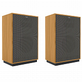 KLIPSCH CORNWALL IV NATURAL CHERRY в салоне HiFi Audio в СПб KLIPSCH CORNWALL IV NATURAL CHERRY в салоне HiFi Audio в СПб
