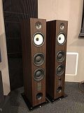 TRIANGLE ANTAL EZ BROWN MAPLE в салоне HiFi Audio в СПб TRIANGLE ANTAL EZ BROWN MAPLE в салоне HiFi Audio в СПб