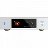 AURENDER N200 (8TB) SSD SILVER в салоне HiFi Audio в СПб AURENDER N200 (8TB) SSD SILVER в салоне HiFi Audio в СПб