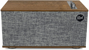 KLIPSCH THE THREE II WALNUT в салоне HiFi Audio в СПб KLIPSCH THE THREE II WALNUT в салоне HiFi Audio в СПб