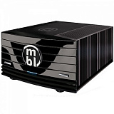 MBL 9008A BLACK/GOLD в салоне HiFi Audio в СПб