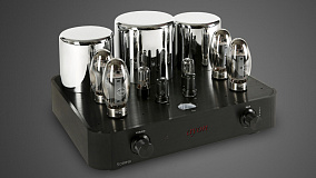 AYON SCORPIO II EL34 в салоне HiFi Audio в СПб AYON SCORPIO II EL34 в салоне HiFi Audio в СПб