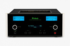 McINTOSH C2700 в салоне HiFi Audio в СПб McINTOSH C2700 в салоне HiFi Audio в СПб