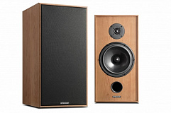 SPENDOR CLASSIC 2/3 в салоне HiFi Audio в СПб SPENDOR CLASSIC 2/3 в салоне HiFi Audio в СПб