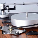 Тест проигрывателя винила Perpetuum Ebner PE4040 от журнала Stereoplay Тест проигрывателя винила Perpetuum Ebner PE4040 от журнала Stereoplay