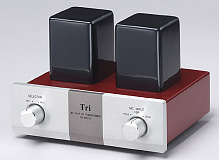 TRIODE TR-MC1SE в салоне HiFi Audio в СПб TRIODE TR-MC1SE в салоне HiFi Audio в СПб