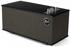 KLIPSCH THE ONE II MATTE BLACK в салоне HiFi Audio в СПб KLIPSCH THE ONE II MATTE BLACK в салоне HiFi Audio в СПб