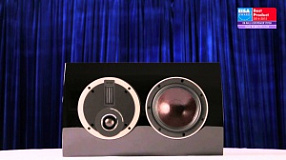 DALI RUBICON LCR BLACK в салоне HiFi Audio в СПб DALI RUBICON LCR BLACK в салоне HiFi Audio в СПб