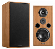 SPENDOR CLASSIC 1/2 в салоне HiFi Audio в СПб SPENDOR CLASSIC 1/2 в салоне HiFi Audio в СПб