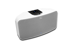 BLUESOUND PULSE MINI 2i WHITE в салоне HiFi Audio в СПб BLUESOUND PULSE MINI 2i WHITE в салоне HiFi Audio в СПб