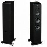 QUAD S-4 BLACK OAK в салоне HiFi Audio в СПб QUAD S-4 BLACK OAK в салоне HiFi Audio в СПб